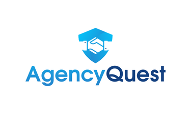 AgencyQuest.com - Creative brandable domain for sale